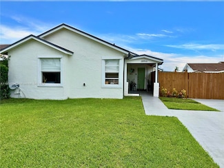 20912 SW 125th Avenue Rd, Miami, FL 33177