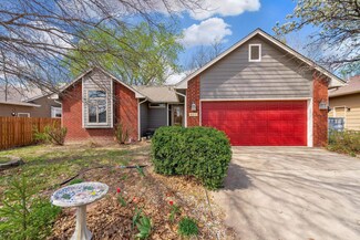 4311 N Mission Rd, Bel Aire, KS 67226