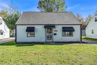 23198 Gay St, Euclid, OH 44123