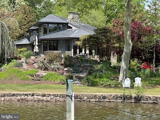 601 Lakeland Rd S, Severna Park, MD 21146