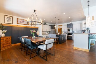 244 Creekside Dr, Bozeman, MT 59718