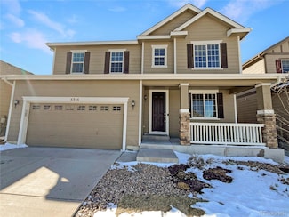 6356 Blue Water Cir, Castle Rock, CO 80108
