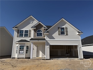 72 Baylor Bend, Hinesville, GA 31313