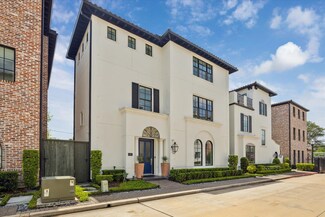 6 Southside Cir, Houston, TX 77025