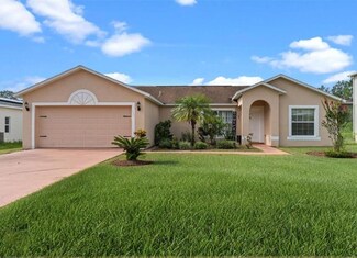 135 Inconnu Ct, Kissimmee, FL 34759