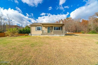 8515 Millertown Pike, Knoxville, TN 37924