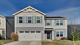 7056 E Mardenis Dr N, Camby, IN 46113