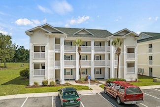 481 White River Dr Unit 31-G, Myrtle Beach, SC 29579