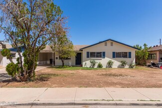 52 W 11th Dr, Mesa, AZ 85210