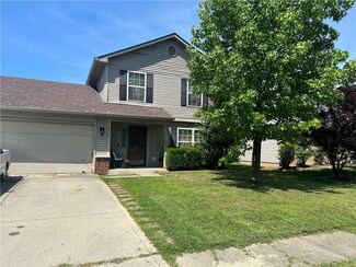 6026 Sycamore Forge Ln, Indianapolis, IN 46254