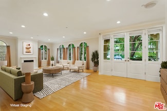 1861 Veteran Ave Unit 102, Los Angeles, CA 90025