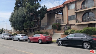 805 Industrial Ave Unit 28, Inglewood, CA 90302