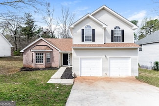 125 Titan Rd, Stockbridge, GA 30281