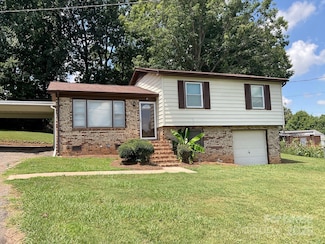 106 Gamble Ave, Bessemer City, NC 28016