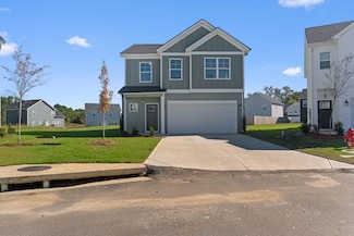 490 Narrow Bridge Ct, Aiken, SC 29801
