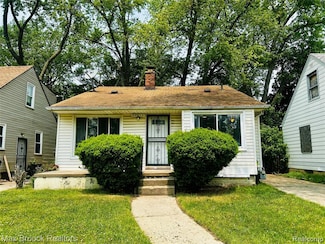 22510 Frisbee St, Detroit, MI 48219