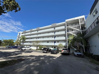 7561 NW 16th St Unit 2107, Plantation, FL 33313
