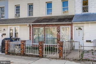 241 Baltimore Ave, Dundalk, MD 21222