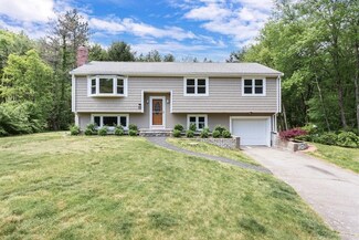 10 Pleasant Park Cir, Sharon, MA 02067