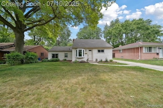 4309 Marr Ave, Warren, MI 48091