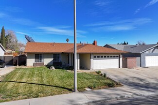 44220 Hanstead Ave, Lancaster, CA 93535