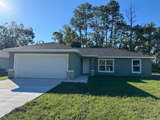 17634 SW 113th Place, Dunnellon, FL 34432