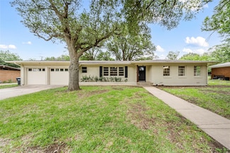 1308 Westwood St, Waco, TX 76710