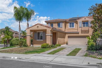 1374 Alta Palma Rd, Perris, CA 92571