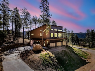 364 Edgemont Highlands Blvd, Durango, CO 81301