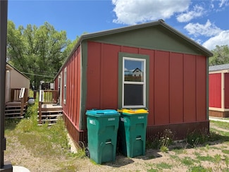 400 Willow Bend Unit 17, Oak Creek, CO 80467