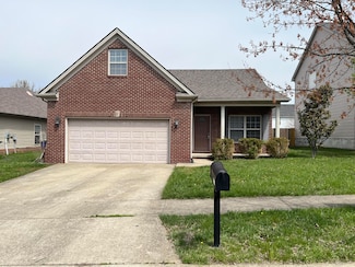 2825 Jenna Rest, Lexington, KY 40511