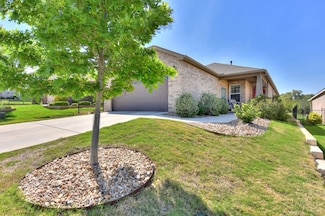 705 Kitty Hawk Rd, Georgetown, TX 78633