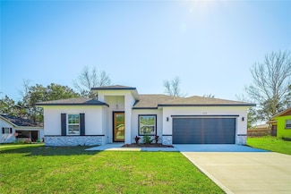 3712 SW 131st Place Rd, Ocala, FL 34473