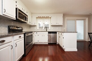 17 Eagan Place, Peabody, MA 01960
