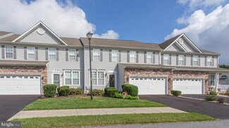 33655 Village Dr Unit 3, Lewes, DE 19958
