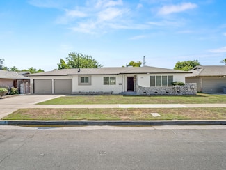 3533 N Virginia Ln, Fresno, CA 93726