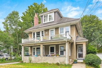 17-19 Linden Ave, Belmont, MA 02478