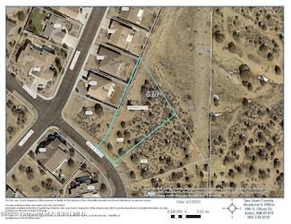 6467 Castle Rock Cir, Farmington, NM 87402