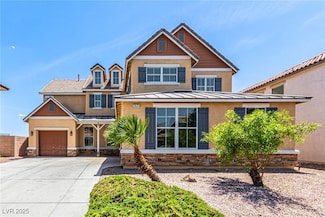 2521 Cattrack Ave, North Las Vegas, NV 89081