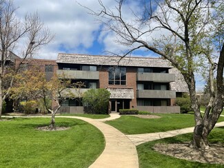 523 Timber Ridge Dr Unit 102A, Carol Stream, IL 60188