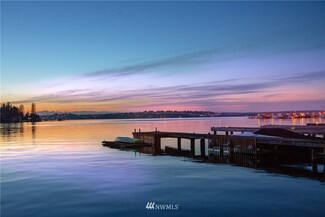 4605 Lake Washington Blvd NE Unit 101, Kirkland, WA 98033