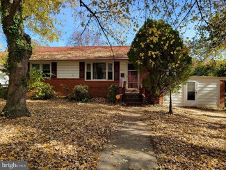 9501 49th Place, College Park, MD 20740