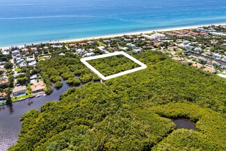 4 Whitney Way, Ocean Ridge, FL 33435