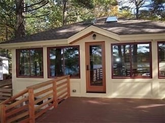 65 Kingland Rd Unit 1, Stow, MA 01775