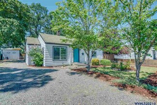 650 N 2nd St, Jefferson, OR 97352