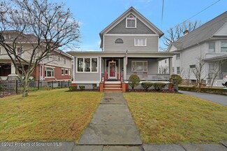 1703 Monroe Ave, Scranton, PA 18509