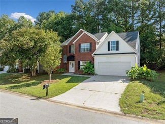 5820 Broadleaf Way, Atlanta, GA 30349