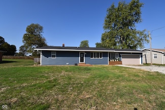 2550 Jordan Rd, Martinsville, IN 46151