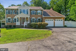 478 Mountain Rd, Crownsville, MD 21032
