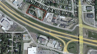 1900 Hwy 2 & 52 Bypass, Minot, ND 58701